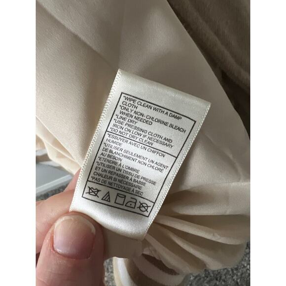 Steve Madden Alexandra jacket women's size medium - Picture 7 of 7